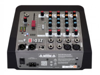 Allen & Heath ZEDi-8 Allen & Heath ZEDi-8